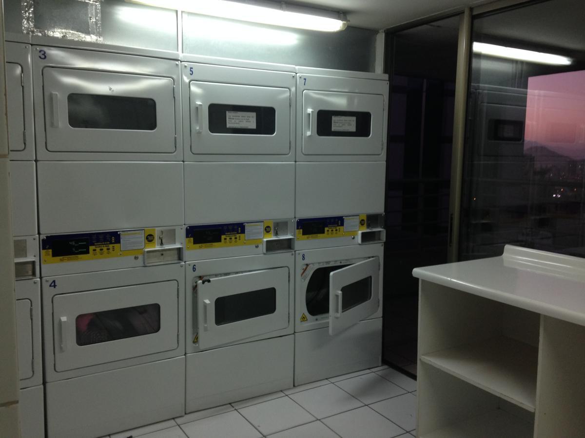 Aparthotel Azzai Bellas Artes Santiago